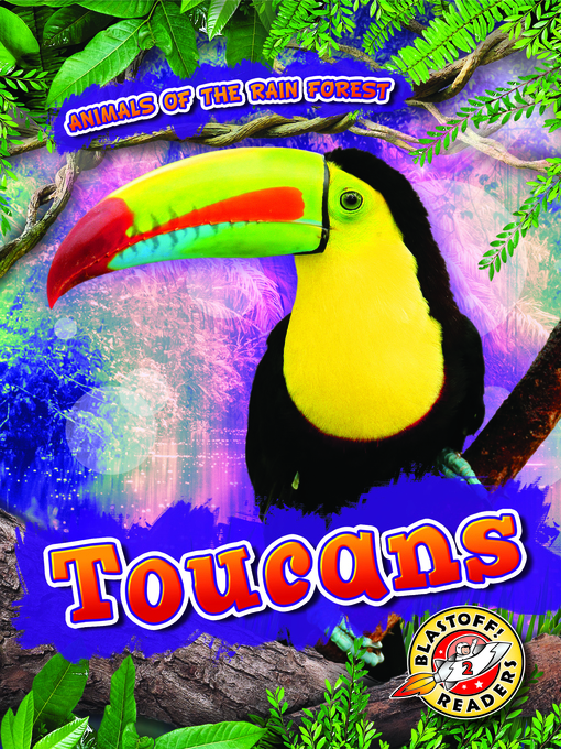 Title details for Toucans by Dana Fleming - Available